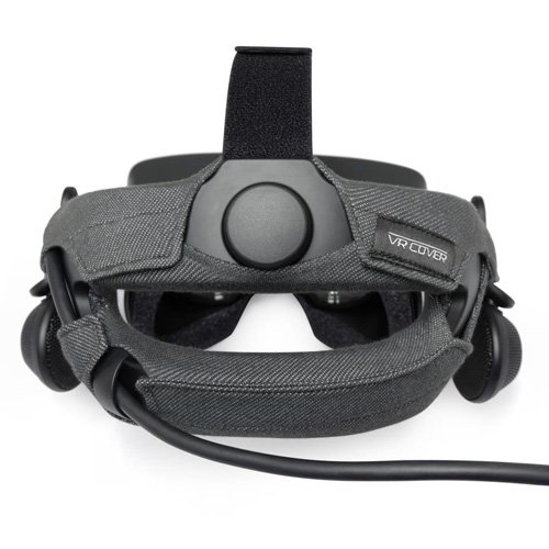 Матерчатая накладка для гарнитуры Valve Index