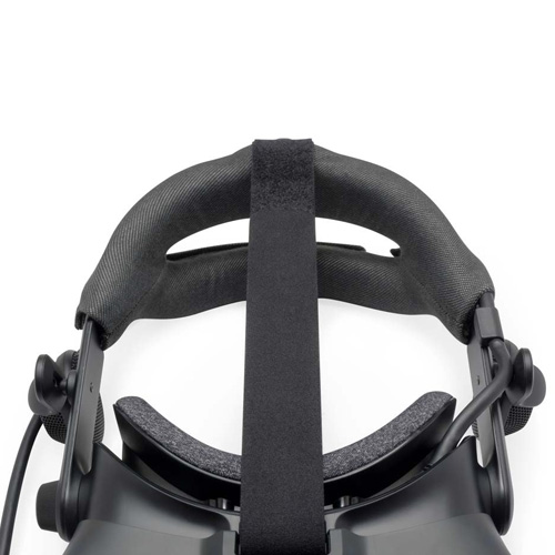 Матерчатая накладка для гарнитуры Valve Index