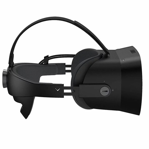 Varjo VR2