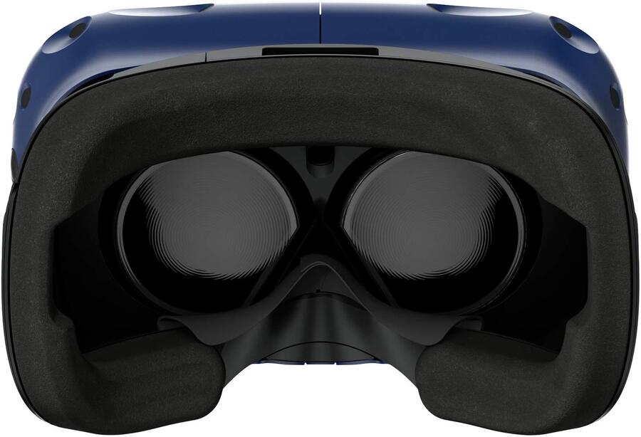 HTC Vive Pro