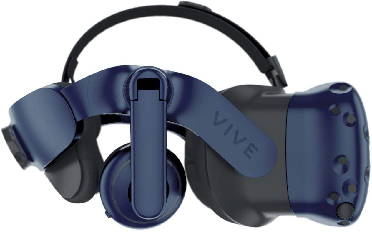 HTC Vive Pro