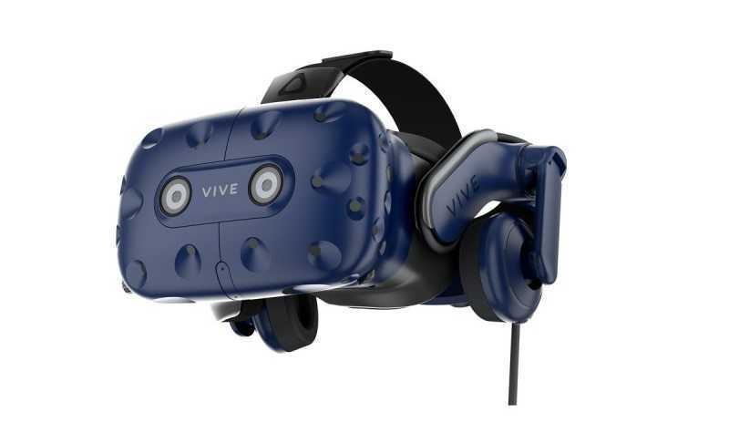 HTC Vive Pro