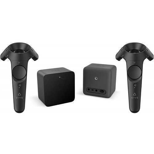 HTC Vive Pro Starter Kit