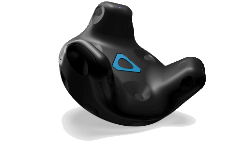 HTC Vive Tracker