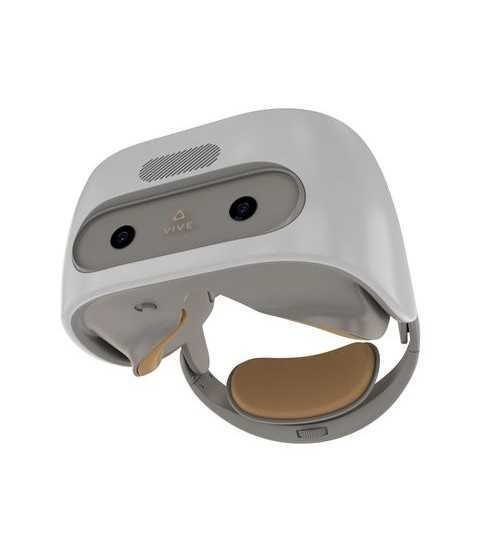 Автономные очки HTC Vive Focus Almond White Автономные очки HTC Vive Focus Almond White