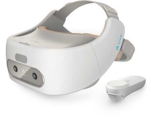 Vive Focus White Vive Focus White