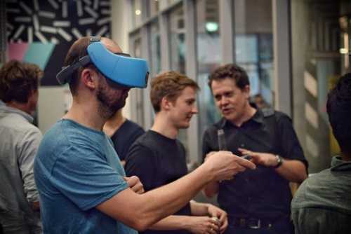 ОТКРЫТА РЕГИСТРАЦИЯ НА VIVE X EUROPE