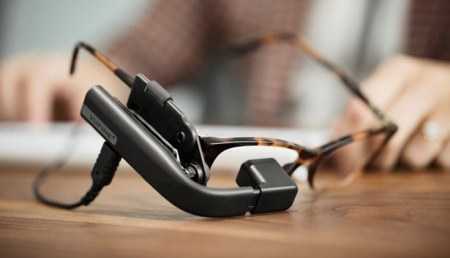 Очки дополненной реальности Vufine+ Очки дополненной реальности Vufine+