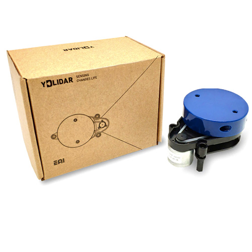 Лидар YDLIDAR X2L Лидар YDLIDAR X2L