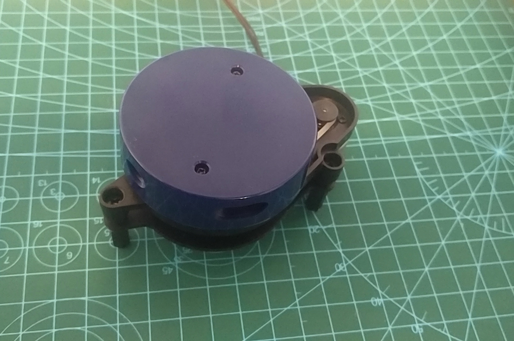 заказать лидар YDLIDAR X2L