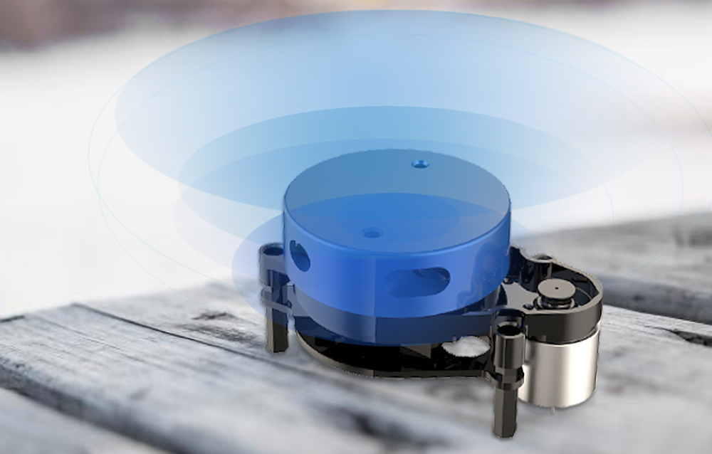 купить лидар YDLIDAR X2L