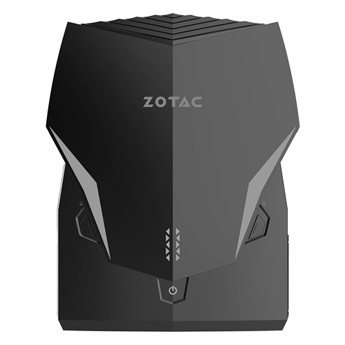 Компьютер-рюкзак ZOTAC VR GO 3.0 Компьютер-рюкзак ZOTAC VR GO 3.0