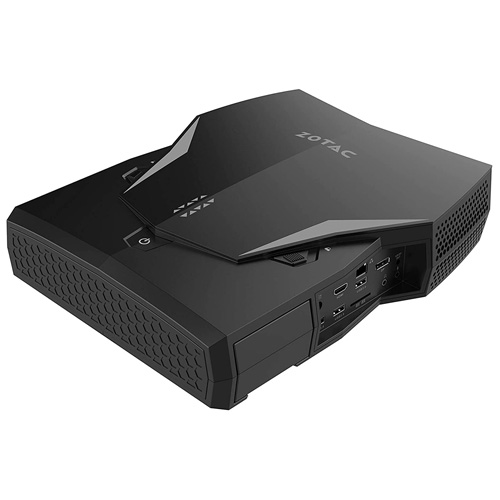 Компьютер-рюкзак ZOTAC VR GO 3.0 Компьютер-рюкзак ZOTAC VR GO 3.0