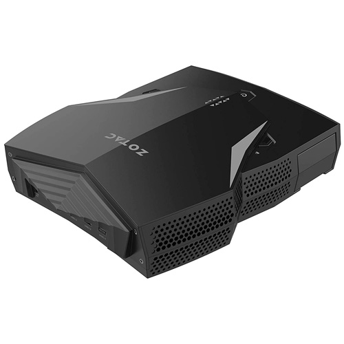 Компьютер-рюкзак ZOTAC VR GO 3.0 Компьютер-рюкзак ZOTAC VR GO 3.0