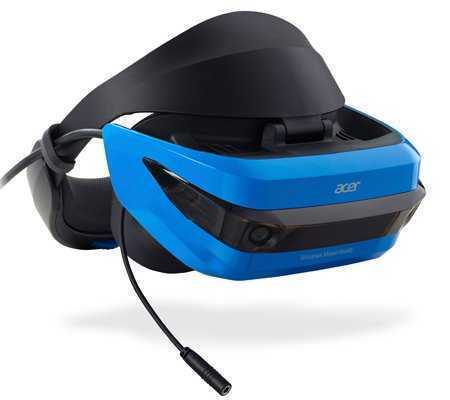 Acer Mixed Reality Acer Mixed Reality