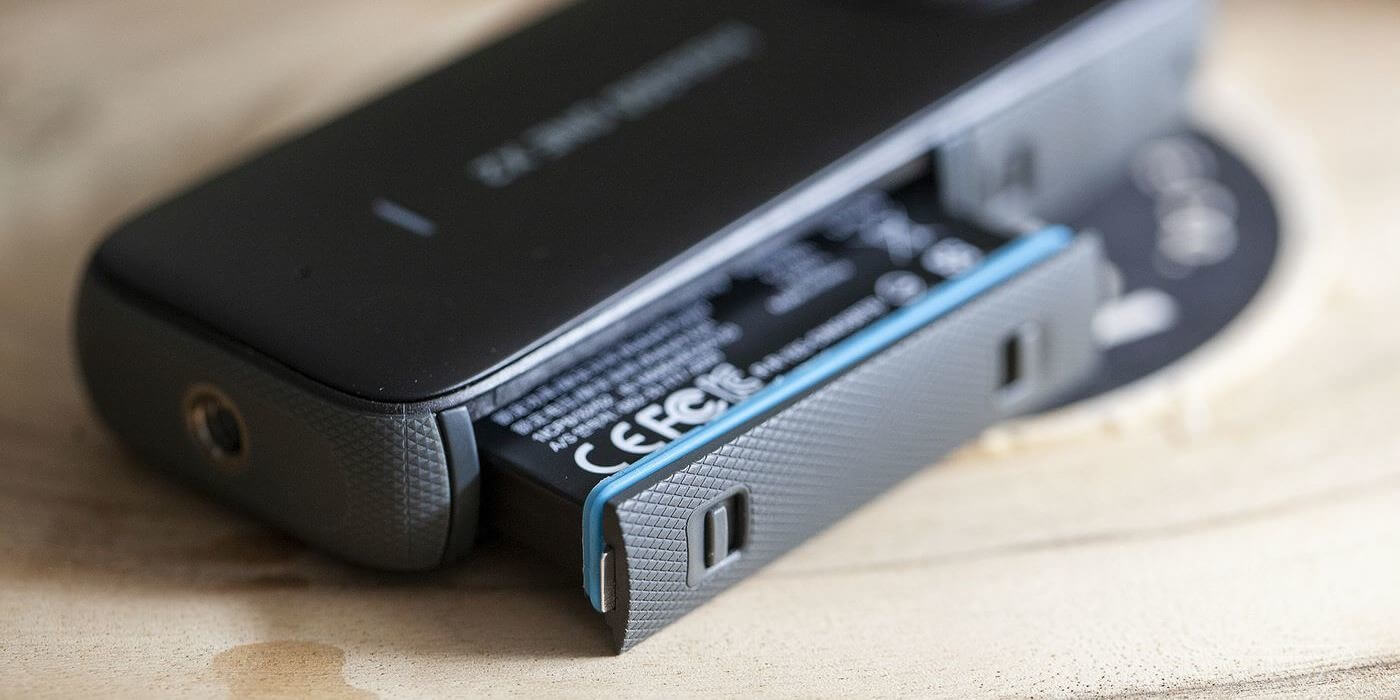 купить аккумуляторную батарею Insta360 ONE X2 Battery