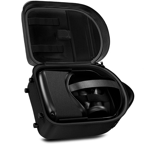 Универсальный защитный кейс для Oculus Quest и Quest 2