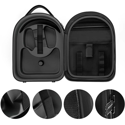 Универсальный защитный кейс для Oculus Quest и Quest 2