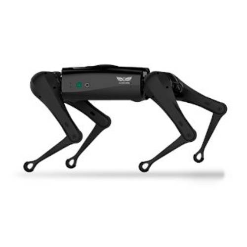 Робот AlphaDog C100
