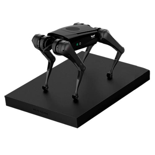 Робот AlphaDog C100