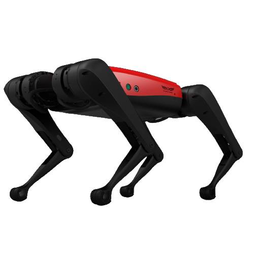 Робот AlphaDog C200