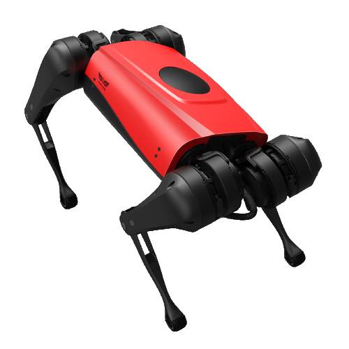 Робот AlphaDog C200