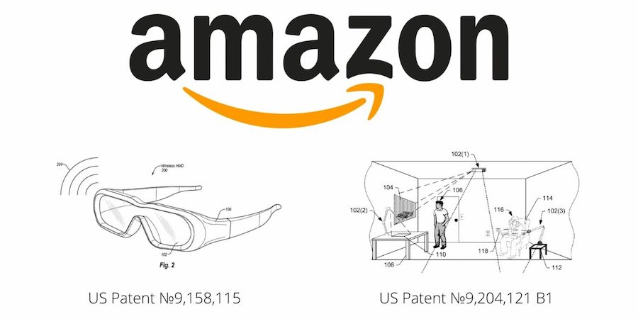 Вакансии Amazon говорят о создании новых продуктов дополненной реальности