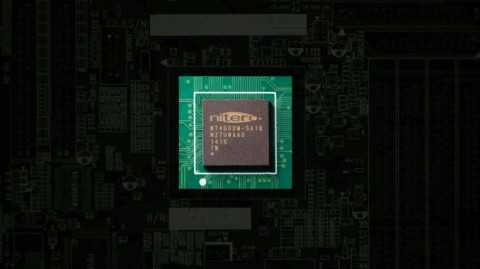 AMD и Nitero создадут виртуальную реальность без проводов