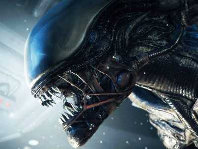 Скоро можно будет сыграть в VR-шлеме в игрушку по аналогии с кино Чужой Завет