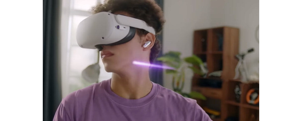 Компания Anker выпускает беспроводные наушники Quest 2