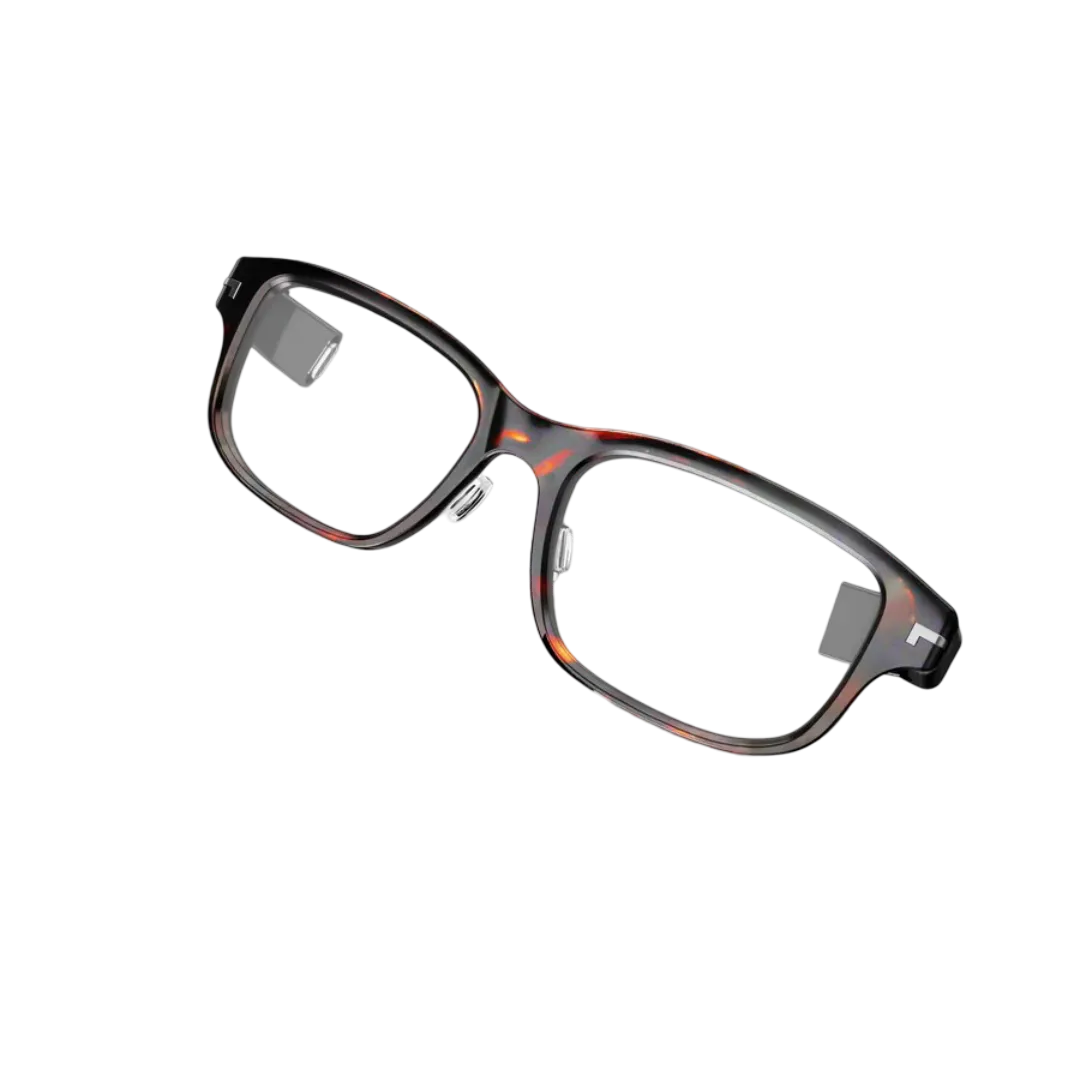 Умные видеоочки Solos Air Go Argon (цвет блестящая Гавана) Умные видеоочки Solos Air Go Argon (цвет блестящая Гавана)