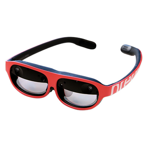 AR-гарнитура XReal Light