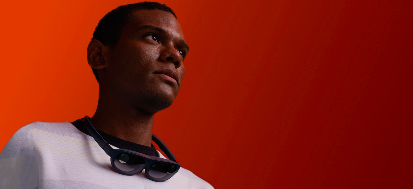 купить nReal Light