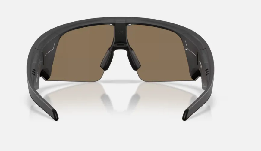 Умные очки Oakley *Meta Vanguard Prizm 24k Lenses, Black Frame Умные очки Oakley *Meta Vanguard Prizm 24k Lenses, Black Frame