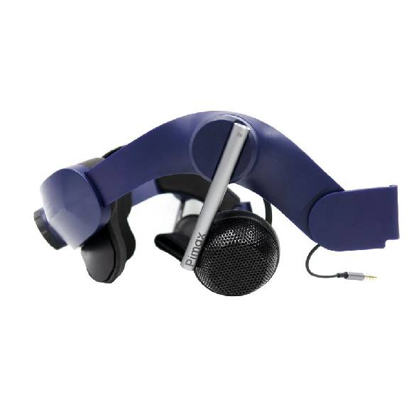 Крепление Audio Strap KDMAS Pimax