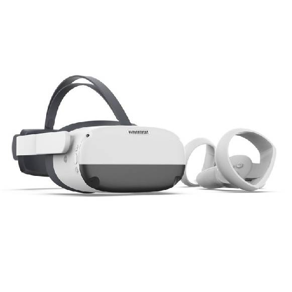 Автономный VR шлем Pico Neo 3 Pro
