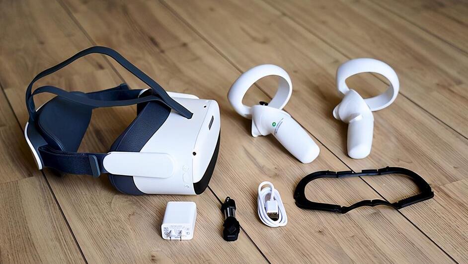 заказать Pico Neo 3 Pro