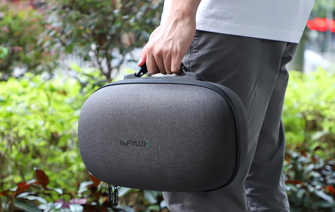 купить кейс для Pico 4