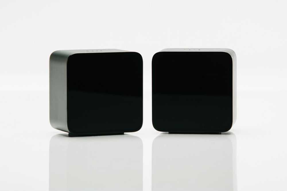 Базовая станция HTC Vive