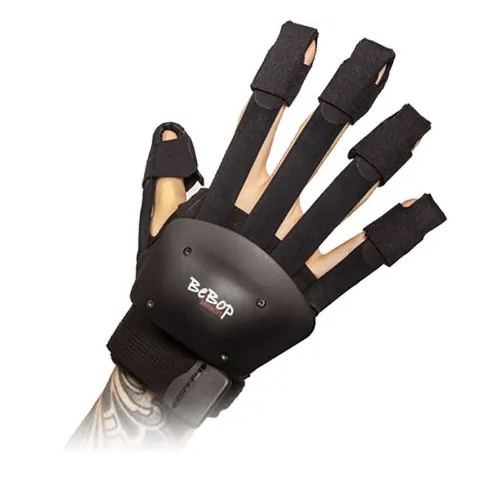 Перчатки VR Forte Data