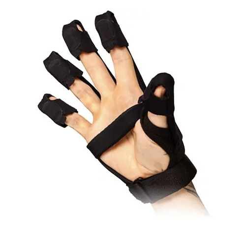 Перчатки VR Forte Data