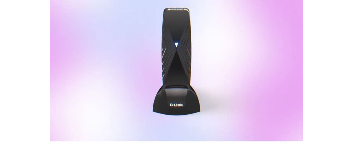 D-Link анонсирует беспроводной адаптер Quest 2