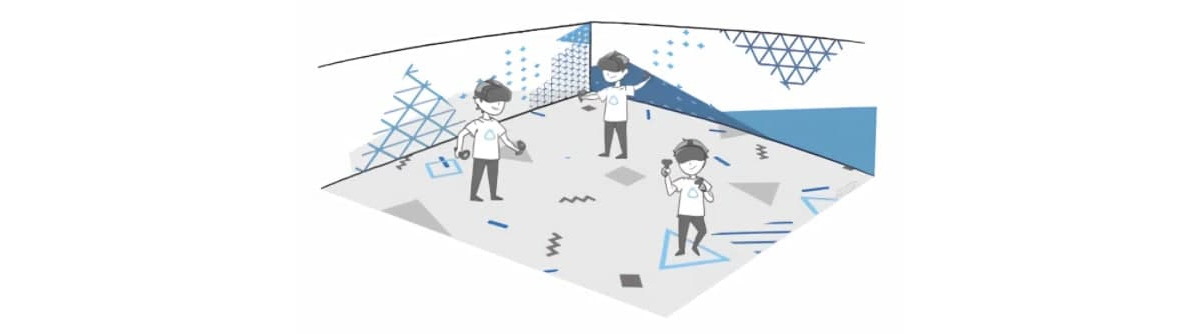 БОЛЬШОЕ ОБНОВЛЕНИЕ VIVE FOCUS 3