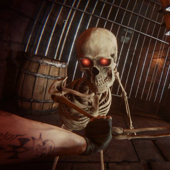 Установка новых игр на очки виртуальной реальности Установка новых игр на очки виртуальной реальности