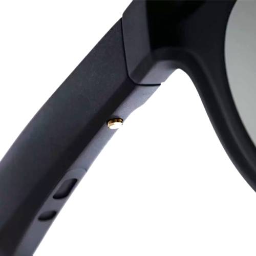 Умные очки Bose Frames Alto, размер M/L, черный