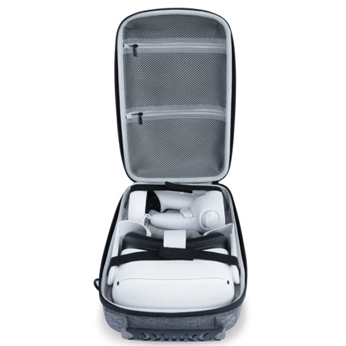 Защитный кейс VR Cover для Oculus Quest 2 Защитный кейс VR Cover для Oculus Quest 2