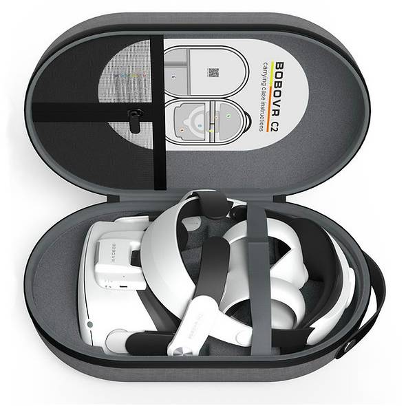 Кейс BoboVR C2 для Oculus Quest 2