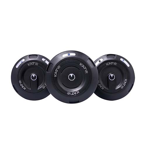 KAT loco (набор из 3 датчиков) KAT loco (набор из 3 датчиков)