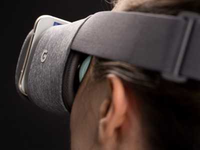 Google Daydream бьет все рекорды