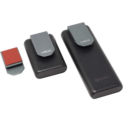 Крепление для внешнего аккумулятора Oculus Quest